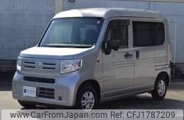 honda n-van 2019 CFJ1787209