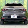 mazda mazda3-fastback 2022 quick_quick_BP5P_BP5P-201881 image 16