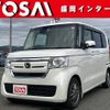 honda n-box 2017 -HONDA--N BOX DBA-JF3--JF3-1050876---HONDA--N BOX DBA-JF3--JF3-1050876- image 1