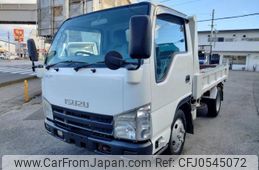 isuzu elf-truck 2011 quick_quick_SKG-NJR85AN_NJR85-7021093