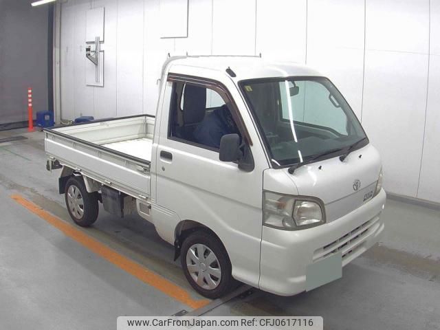 toyota pixis-truck 2013 quick_quick_EBD-S201U_S201U-0002573 image 1