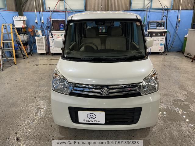 suzuki spacia 2015 CFJ1836833 image 2