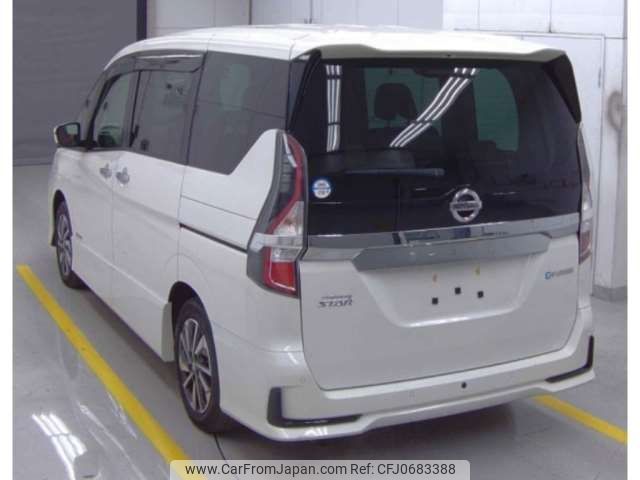 nissan serena 2022 -NISSAN--Serena 6AA-HFC27--HFC27-145370---NISSAN--Serena 6AA-HFC27--HFC27-145370- image 2