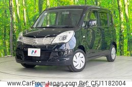 mitsubishi delica-d2 2011 quick_quick_MB15S_MB15S-108872