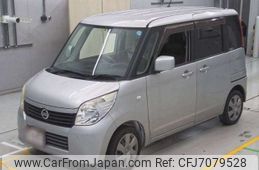 nissan roox 2010 -NISSAN--Roox DBA-ML21S--ML21S-125237---NISSAN--Roox DBA-ML21S--ML21S-125237-