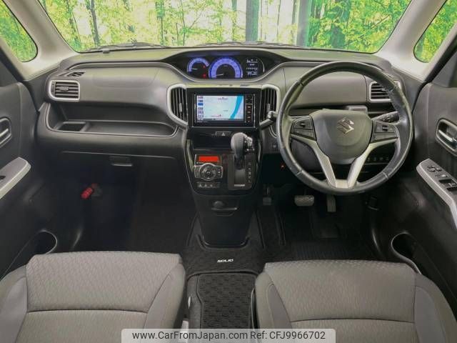 suzuki solio 2016 -SUZUKI--Solio DAA-MA36S--MA36S-620442---SUZUKI--Solio DAA-MA36S--MA36S-620442- image 2