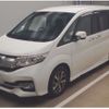 honda stepwagon 2015 -HONDA--Stepwgn DBA-RP3--RP3-1020664---HONDA--Stepwgn DBA-RP3--RP3-1020664- image 1