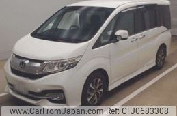 honda stepwagon 2015 -HONDA--Stepwgn DBA-RP3--RP3-1020664---HONDA--Stepwgn DBA-RP3--RP3-1020664-