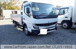 mitsubishi-fuso canter 2024 GOO_NET_EXCHANGE_0541388A30241203W001