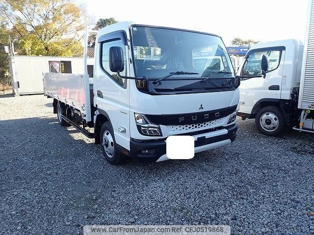 mitsubishi-fuso canter 2024 GOO_NET_EXCHANGE_0541388A30241203W001 image 1