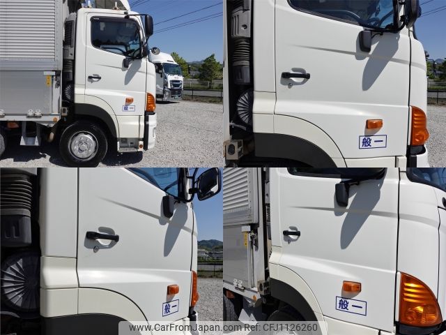 hino profia 2014 -HINO--Profia QKG-FW1EZBG--FW1EZB-10991---HINO--Profia QKG-FW1EZBG--FW1EZB-10991- image 2