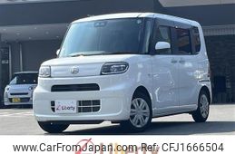 daihatsu tanto 2020 CFJ1666504