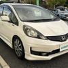 honda fit 2011 -HONDA--Fit DBA-GE8--GE8-1520554---HONDA--Fit DBA-GE8--GE8-1520554- image 1