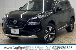 nissan x-trail 2023 quick_quick_6AA-SNT33_SNT33-018734