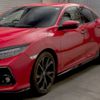 honda civic 2017 CFJ1651923 image 5