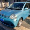 toyota sienta 2007 -TOYOTA--Sienta DBA-NCP81G--NCP81-5033039---TOYOTA--Sienta DBA-NCP81G--NCP81-5033039- image 2