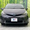 toyota prius-α 2017 CFJ1785819 image 15