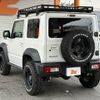 suzuki jimny-sierra 2020 CFJ1807742 image 15