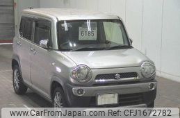 suzuki hustler 2014 CFJ1672782