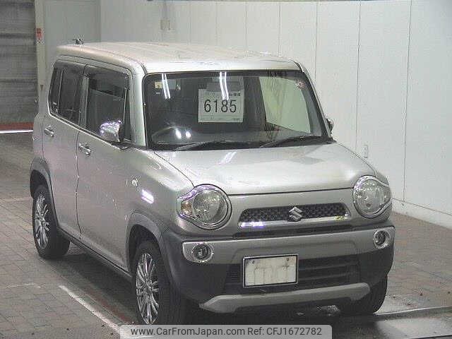 suzuki hustler 2014 CFJ1672782 image 1