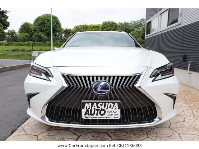 lexus es 2019 -LEXUS--Lexus ES 6AA-AXZH10--AXZH10-1008792---LEXUS--Lexus ES 6AA-AXZH10--AXZH10-1008792- image 2