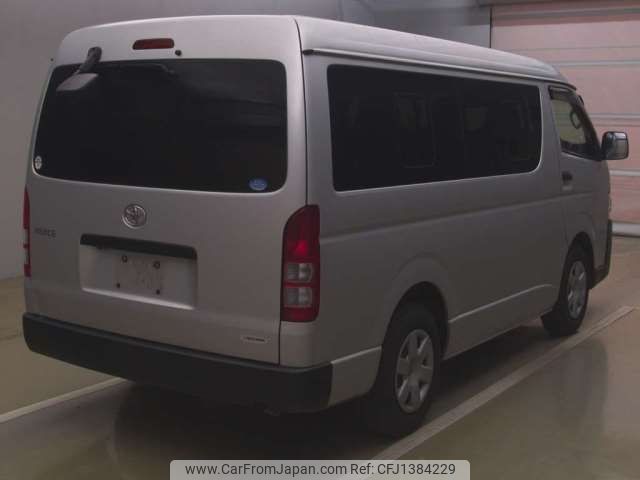 toyota hiace-wagon 2014 -TOYOTA--Hiace Wagon CBA-TRH214W--TRH214-0036799---TOYOTA--Hiace Wagon CBA-TRH214W--TRH214-0036799- image 2
