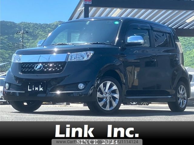 toyota bb 2015 -TOYOTA--bB CBA-QNC21--QNC21-0112688---TOYOTA--bB CBA-QNC21--QNC21-0112688- image 1