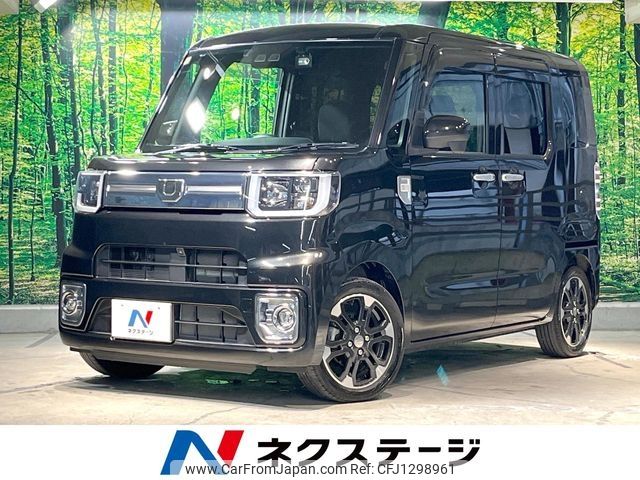 daihatsu wake 2022 -DAIHATSU--WAKE 3BA-LA700S--LA700S-0183992---DAIHATSU--WAKE 3BA-LA700S--LA700S-0183992- image 1