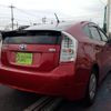 toyota prius 2011 -TOYOTA--Prius DAA-ZVW30--ZVW30-1404111---TOYOTA--Prius DAA-ZVW30--ZVW30-1404111- image 2