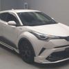 toyota c-hr 2019 -TOYOTA--C-HR DAA-ZYX10--ZYX10-2176641---TOYOTA--C-HR DAA-ZYX10--ZYX10-2176641- image 4
