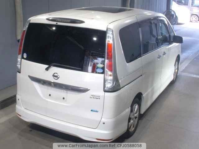 nissan serena 2011 -NISSAN--Serena FC26-050511---NISSAN--Serena FC26-050511- image 2