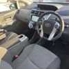 toyota prius-α 2014 quick_quick_DAA-ZVW41W_ZVW41-3357459 image 8