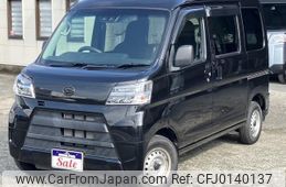 daihatsu hijet-cargo 2021 quick_quick_3BD-S321V_S321V-0516236