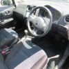 nissan note 2014 -NISSAN--Note DBA-E12--E12-258059---NISSAN--Note DBA-E12--E12-258059- image 10