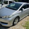 toyota wish 2011 CFJ1759812 image 3