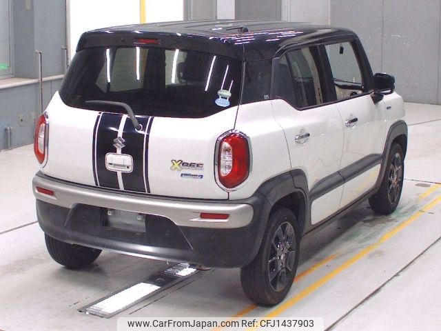 suzuki xbee 2019 -SUZUKI--XBEE MN71S-136481---SUZUKI--XBEE MN71S-136481- image 2