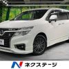 nissan elgrand 2018 -NISSAN--Elgrand DBA-TE52--TE52-097674---NISSAN--Elgrand DBA-TE52--TE52-097674- image 1