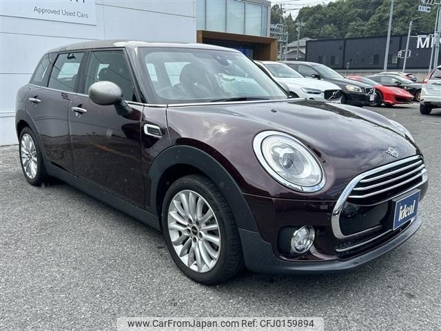 mini mini-others 2019 -BMW--BMW Mini DBA-LN15--WMWLN320102H09893---BMW--BMW Mini DBA-LN15--WMWLN320102H09893- image 2
