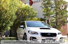 subaru levorg 2014 CFJ1530967