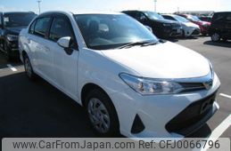 toyota corolla-axio 2019 -TOYOTA--Corolla Axio DBA-NZE164--NZE164-7073429---TOYOTA--Corolla Axio DBA-NZE164--NZE164-7073429-