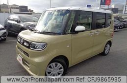 daihatsu tanto 2022 quick_quick_5BA-LA650S_LA650S-0244746