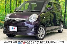 suzuki mr-wagon 2010 -SUZUKI--MR Wagon DBA-MF22S--MF22S-326176---SUZUKI--MR Wagon DBA-MF22S--MF22S-326176-