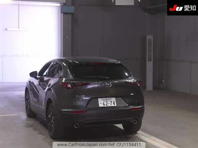mazda cx-3 2023 -MAZDA 【名古屋 307ﾔ6274】--CX-30 DM8P-208830---MAZDA 【名古屋 307ﾔ6274】--CX-30 DM8P-208830- image 2