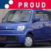 suzuki mr-wagon 2012 -SUZUKI--MR Wagon DBA-MF33S--MF33S-131210---SUZUKI--MR Wagon DBA-MF33S--MF33S-131210- image 1