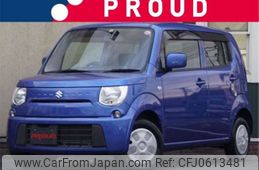 suzuki mr-wagon 2012 -SUZUKI--MR Wagon DBA-MF33S--MF33S-131210---SUZUKI--MR Wagon DBA-MF33S--MF33S-131210-