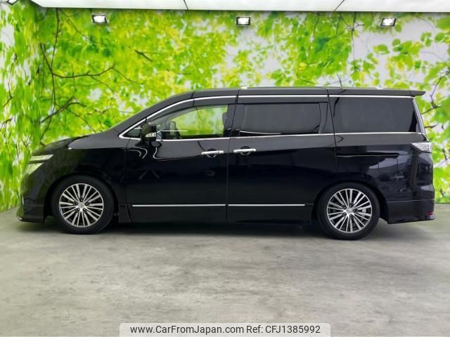 nissan elgrand 2020 quick_quick_DBA-TE52_TE52-131224 image 2