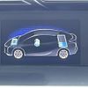 toyota prius 2018 -TOYOTA--Prius DAA-ZVW50--ZVW50-6134404---TOYOTA--Prius DAA-ZVW50--ZVW50-6134404- image 5