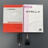 subaru stella 2018 -SUBARU--Stella DBA-LA160F--LA160F-0012751---SUBARU--Stella DBA-LA160F--LA160F-0012751- image 30