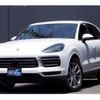porsche cayenne 2019 quick_quick_E3K30_WP1ZZZ9YZKDA09422 image 2