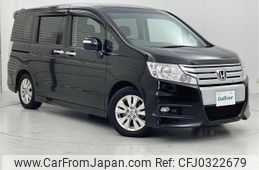 honda stepwagon 2011 -HONDA--Stepwgn DBA-RK5--RK5-1207739---HONDA--Stepwgn DBA-RK5--RK5-1207739-